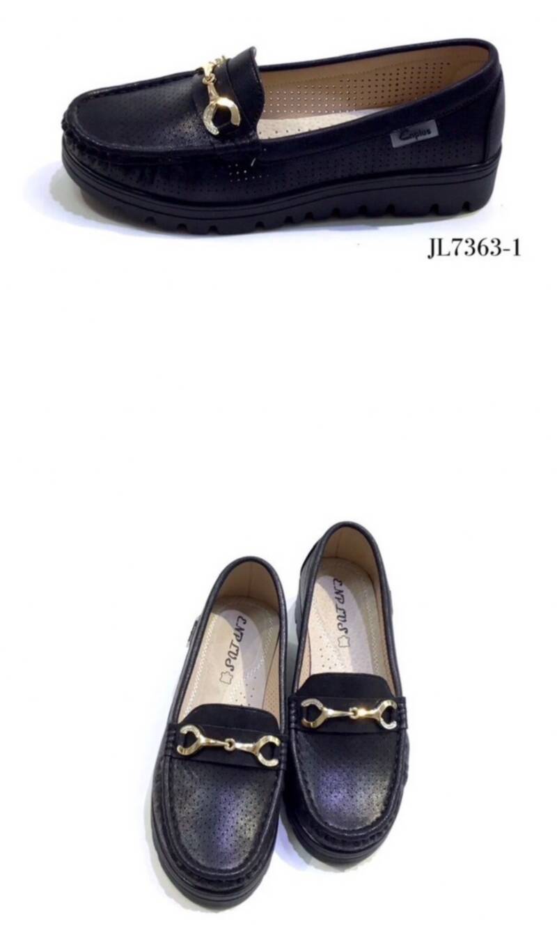 Półbuty damskie Roz 36-42 / 12 par 1